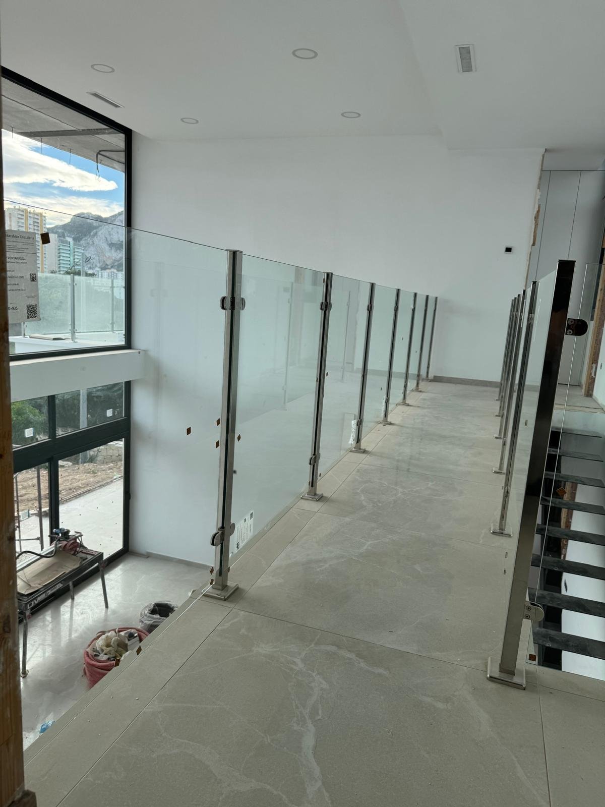 Villa for sale in Calpe