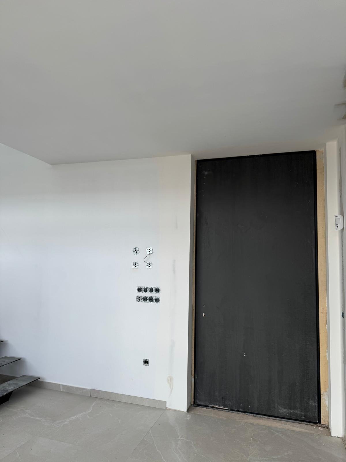 Villa for sale in Calpe