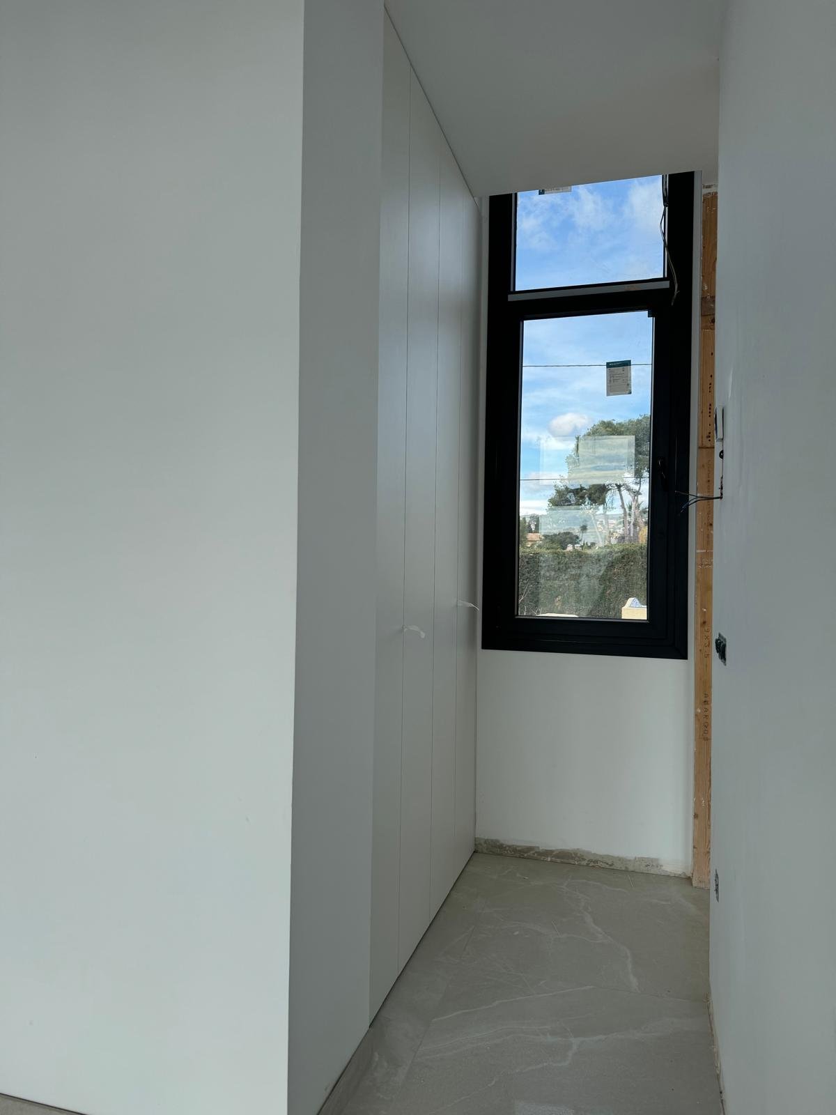 Villa for sale in Calpe