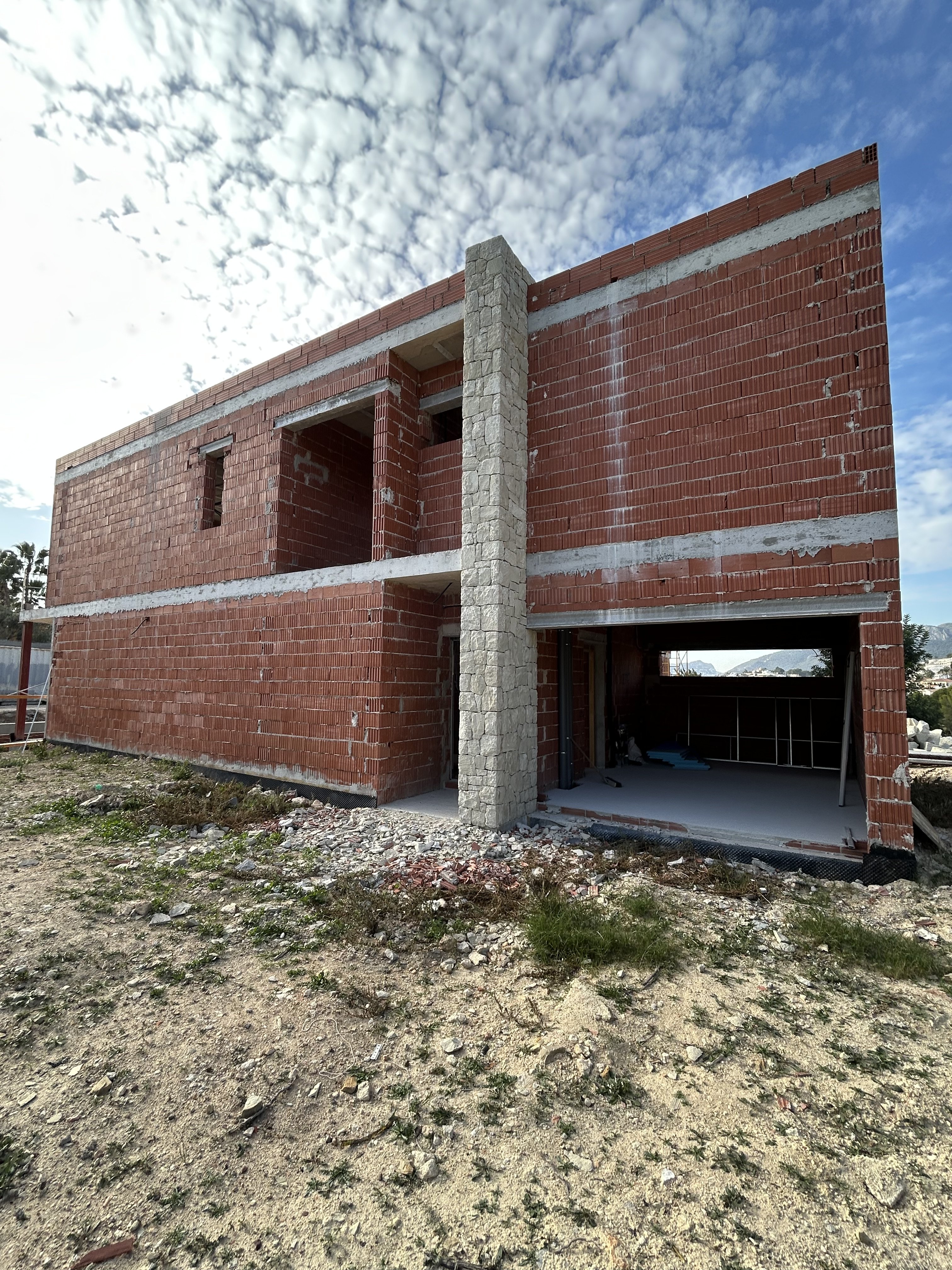 Villa en venta en Calpe zona Calpe Pueblo